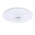 LED Deckenleuchte 60-72 W dimmbar mit Lautsprecher & RGB Light Sync
